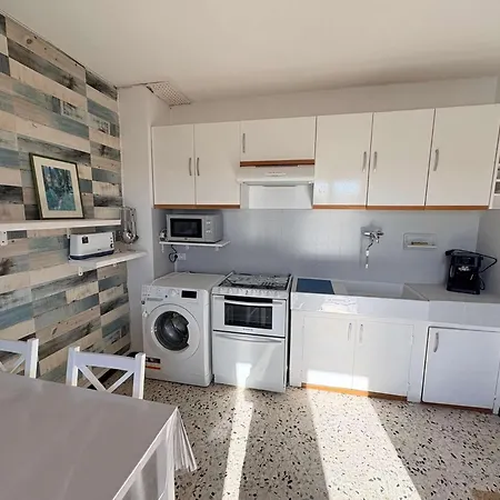 Apartmán Aig_194 - Renove 2 A 1 Min De La Et Du Port - Saint-pierre-la-mer *